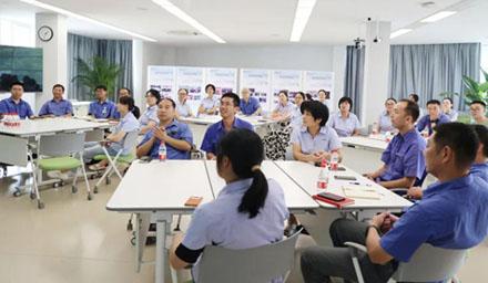 孩子的成長，除了老師，還有……