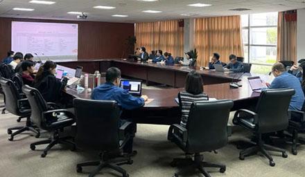 海星股份數(shù)字化辦公邁上新臺階！信息系統(tǒng)融合升級取得階段成果