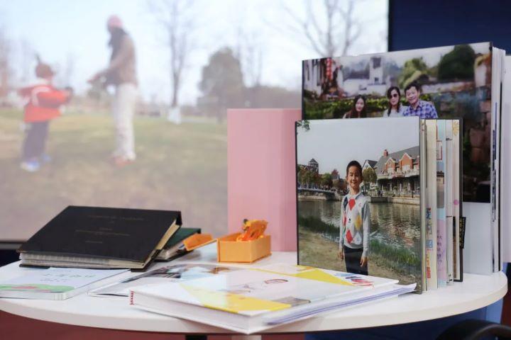 “珍藏家的記憶”，海星股份第五屆檔案日活動(dòng)溫情舉辦